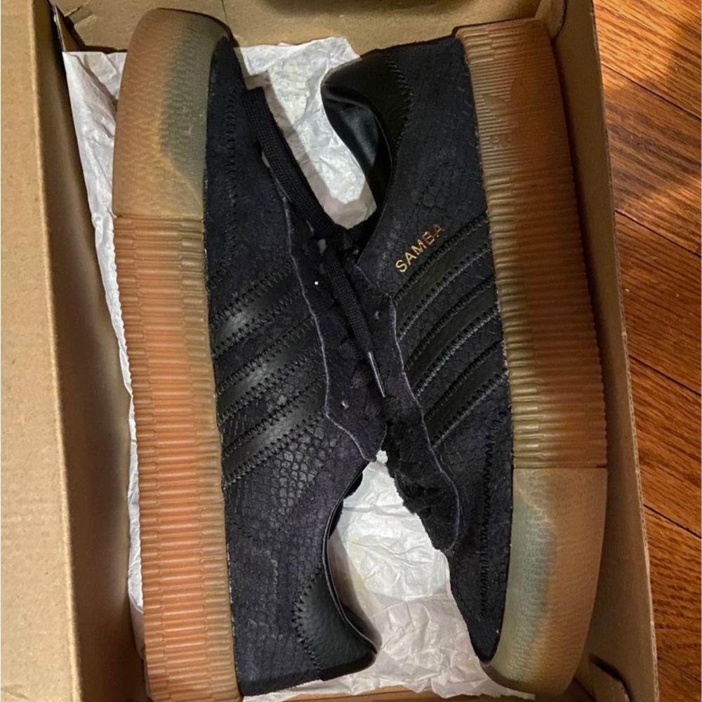 Adidas Sambarose sneakers